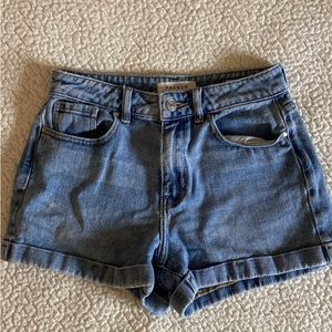 Pacsun shorts